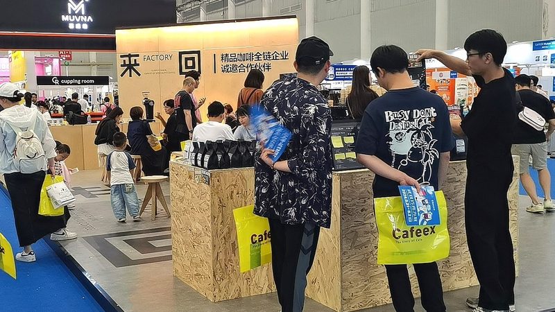 食品包装设计与品牌定位案例
