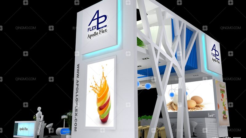 品牌全案设计规范标准：构建展览成功的关键