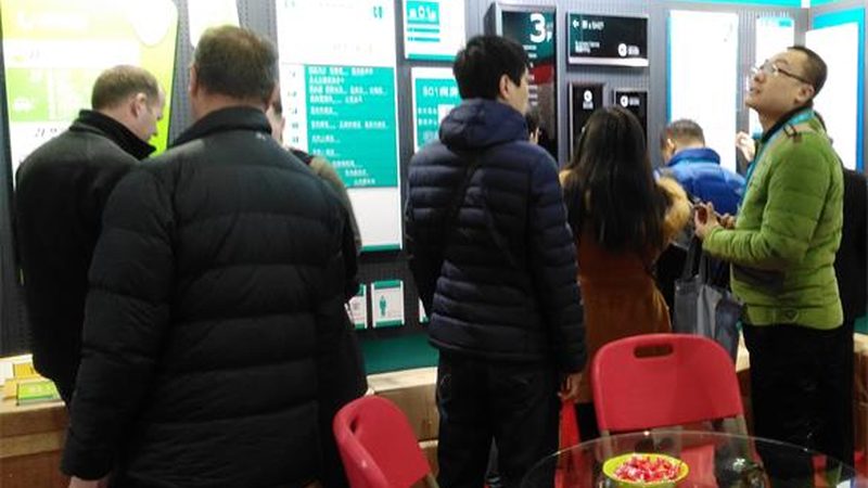 标识标牌设计安装，如何打造专业形象？**