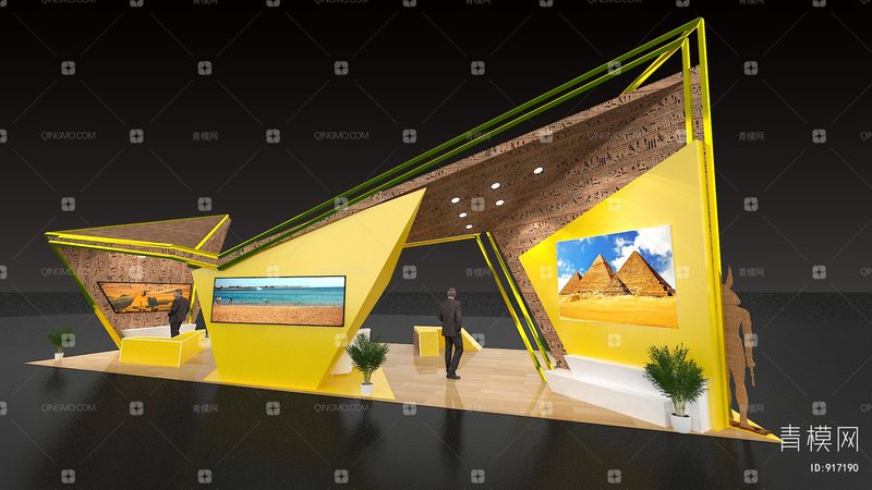 木质舞台板：搭建舞台的隐秘力量