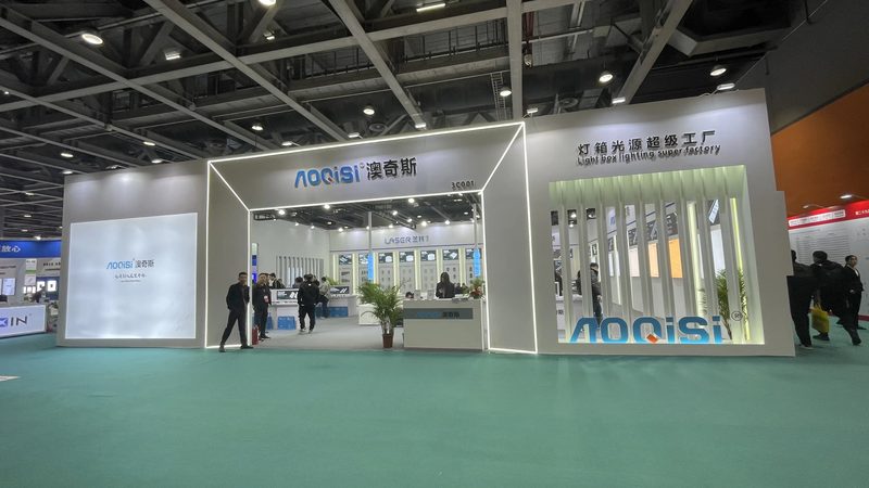 上海展览搭建商正在被这五个误区拖垮