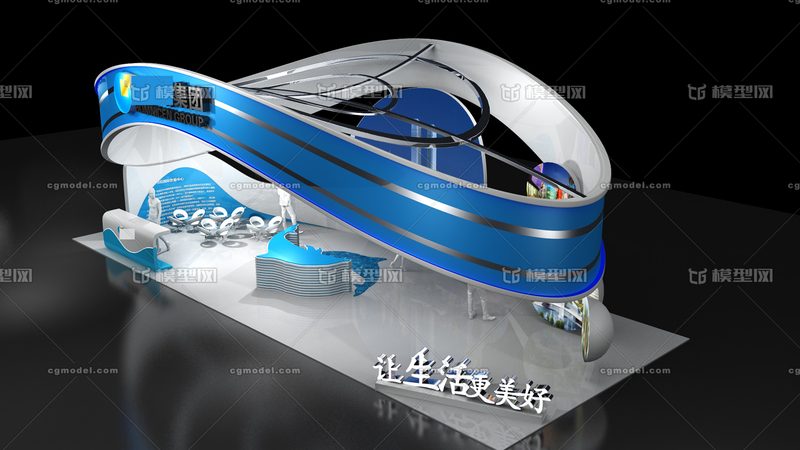 夜间发光字标识牌，揭秘其视觉效果背后的秘密